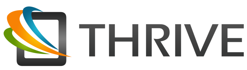 Thrive logo