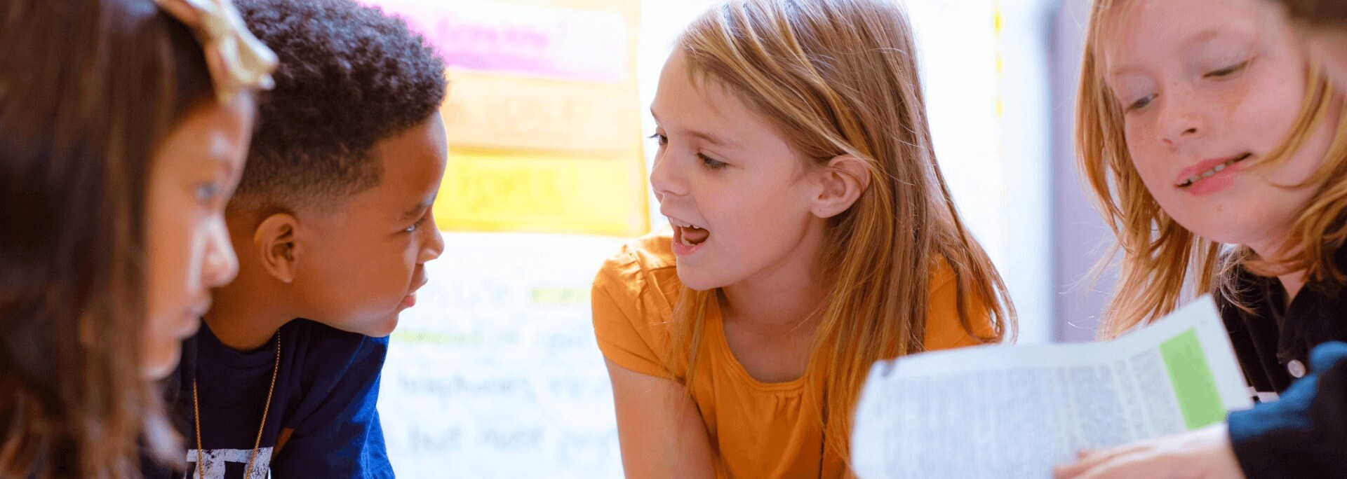 Two students in a team based model